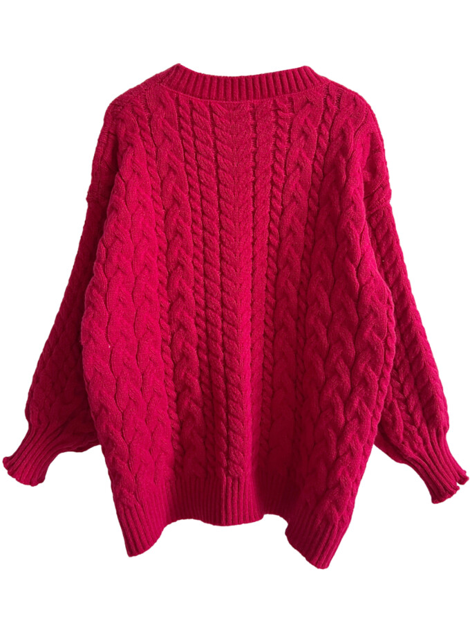 Womens-Winter-Cable-Knit-Sweater-Winered-5.jpg