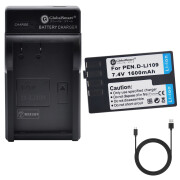 CBGMPENI1091600-BCGMPENI109USBD-A