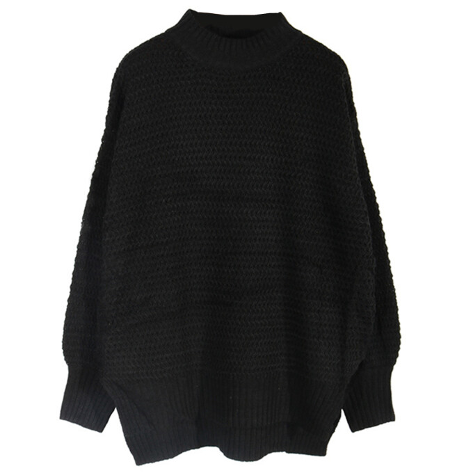 Womens-Chunky-Cable-Knit-Sweater-Black-2.jpg