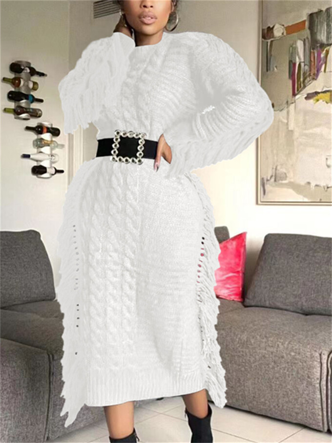 Womens-Crewneck-Cable-Knit-Sweater-Long-Dress-White-2.jpg