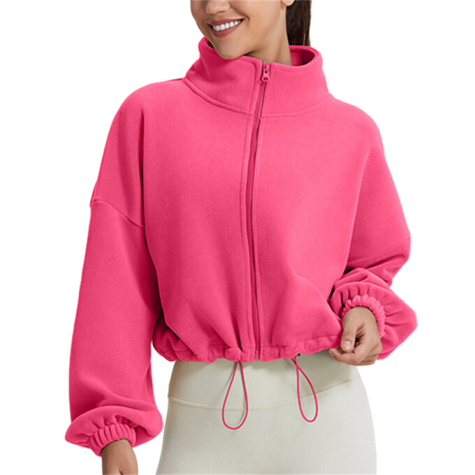 Womens-Fleece-Crop-Zip-Up-Jacket-Pink-1.jpg