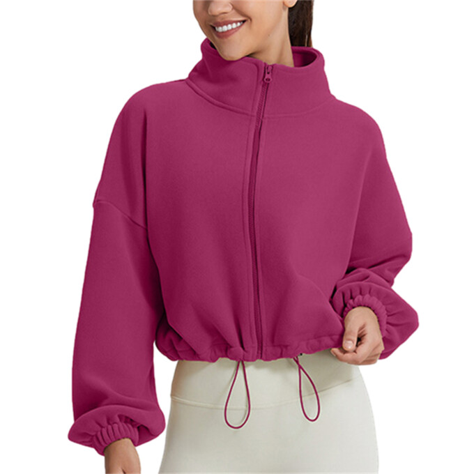 Womens-Fleece-Crop-Zip-Up-Jacket-Purple-1.jpg