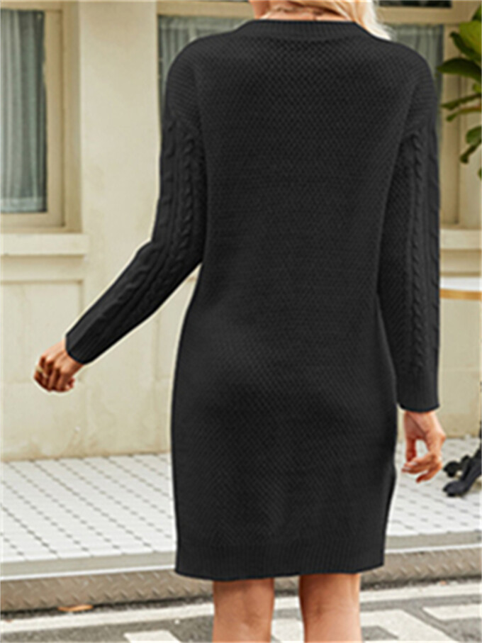 Womens-Cable-Knit-Midi-Sweater-Dress-Black-2.jpg