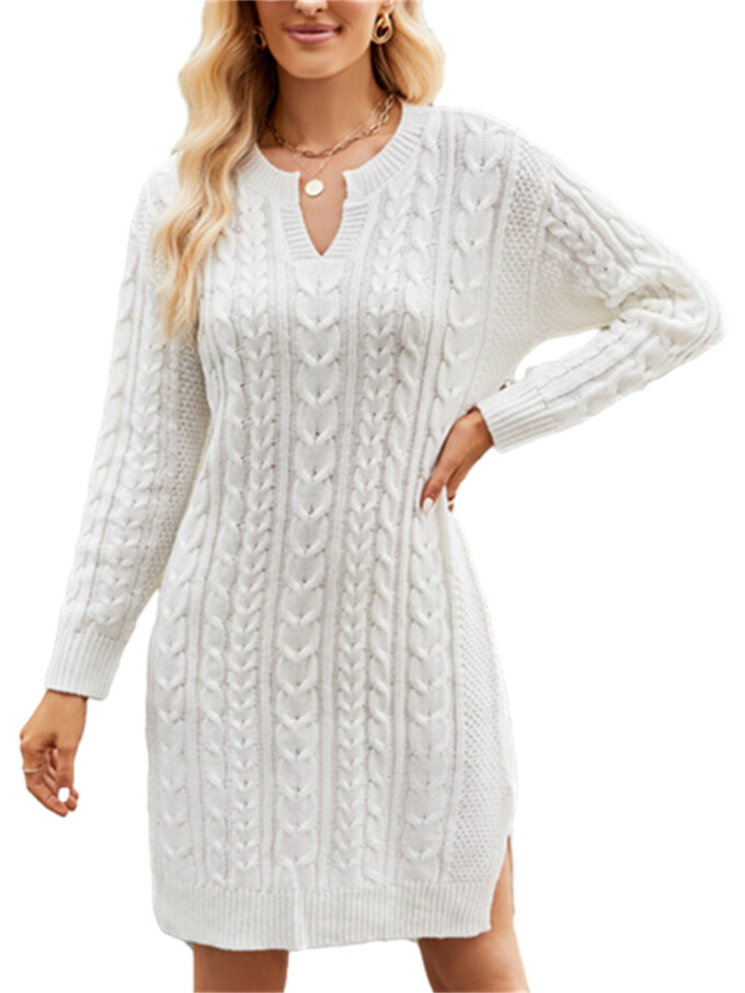 Womens-Cable-Knit-Midi-Sweater-Dress-White-1.jpg