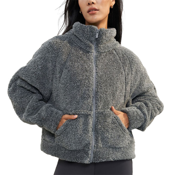 Womens-Sherpa-Jackets-Darkgrey-1.jpg