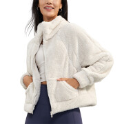 Womens-Sherpa-Jackets-White-1