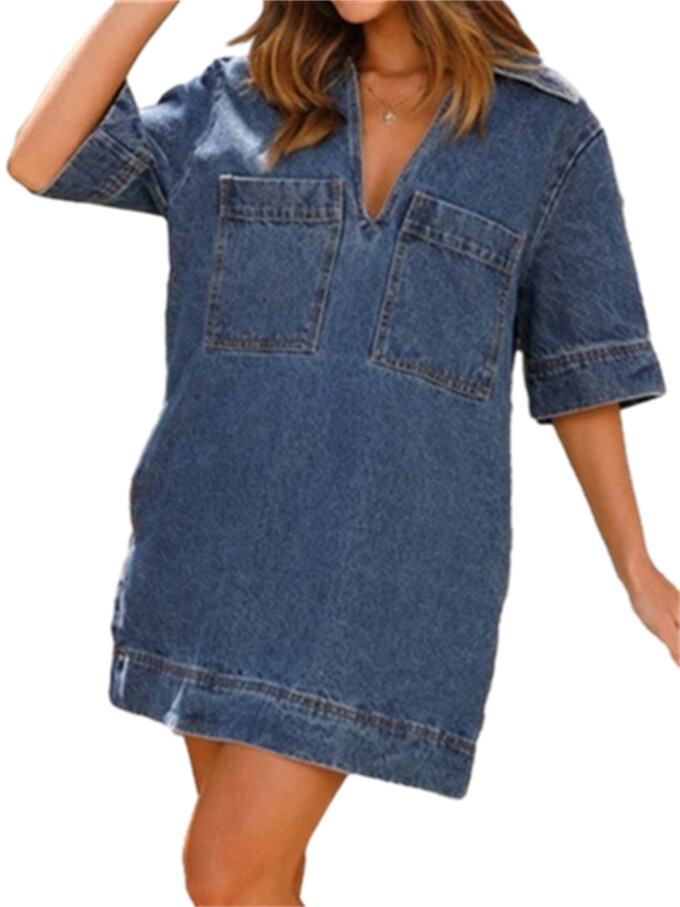 Womens-Denim-Mini-Dress-Darkblue-1.jpg