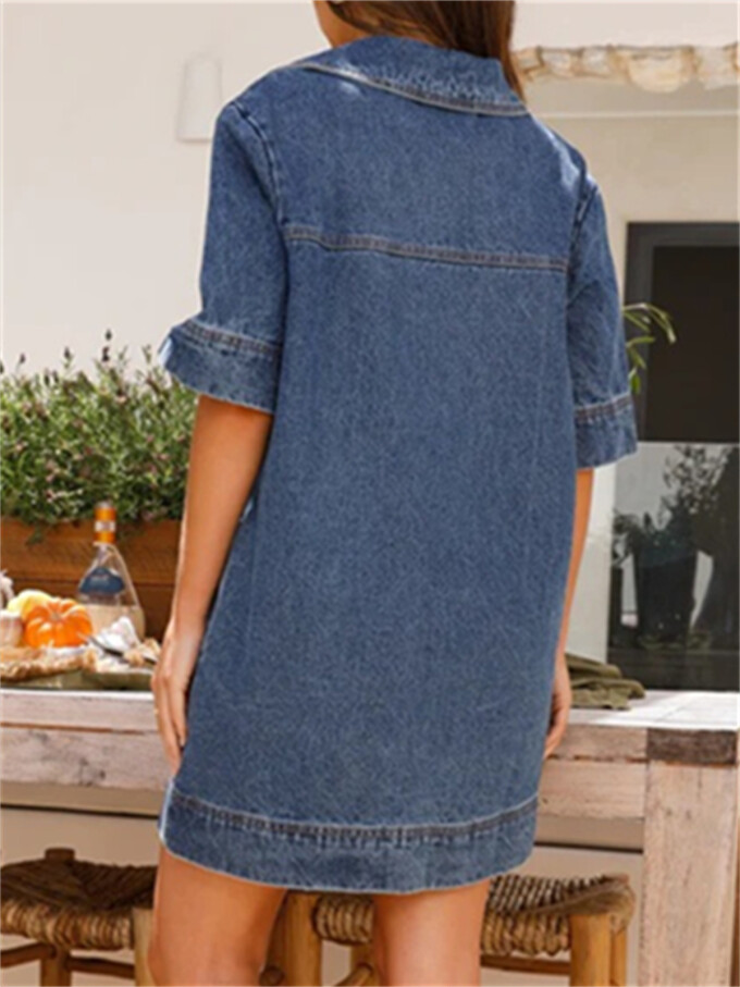 Womens-Denim-Mini-Dress-Darkblue-2.jpg