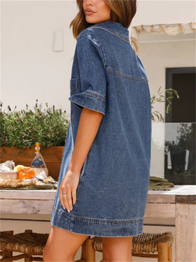 Womens-Denim-Mini-Dress-Darkblue-7.jpg