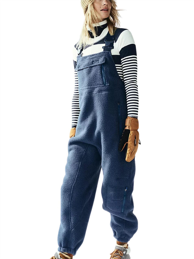 Womens-Fleece-Overalls-One-Piece-Bib-Fuzzy-Sherpa-Jumpsuit-Darkblue-1.jpg