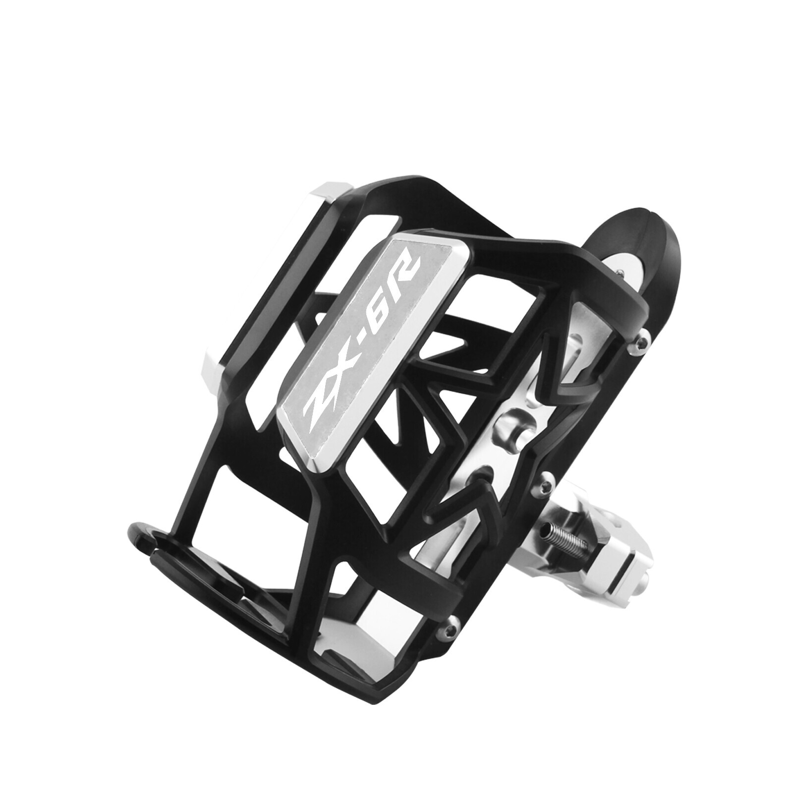 For 1995-2025 Kawasaki Ninja ZX6R Beverage Water Bottle Drink Cup
