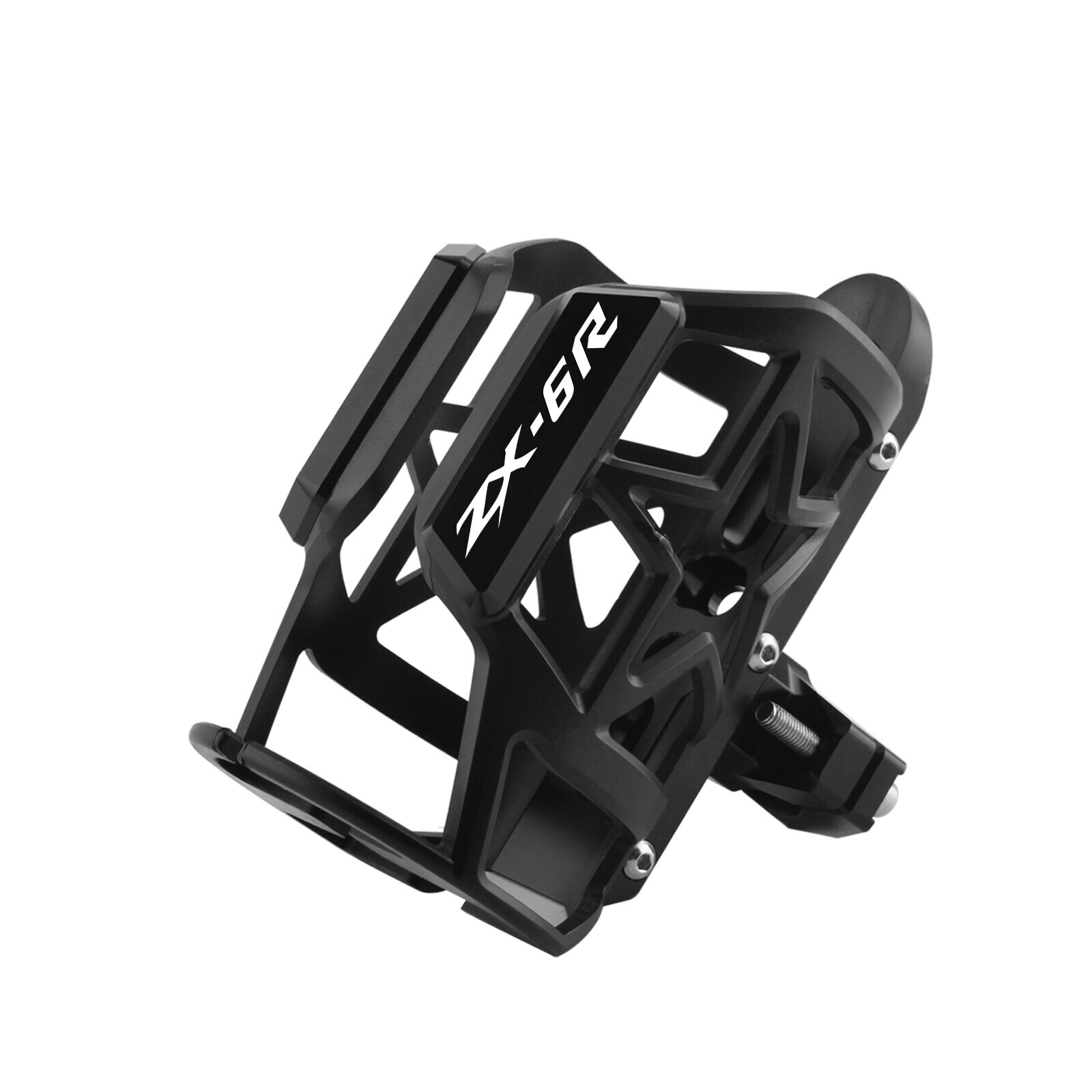 For 1995-2024 Kawasaki Ninja ZX6R Beverage Water Bottle Drink Cup
