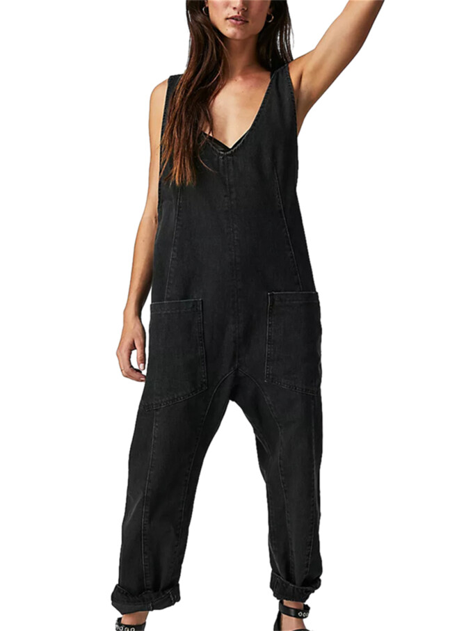 Womens-Denim-Jumpsuit-Casual-V-Neck-Sleeveless-Jean-Romper-Black-1.jpg