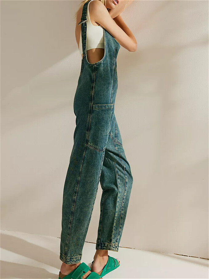 Womens-Denim-Jumpsuit-Casual-V-Neck-Sleeveless-Jean-Romper-Bluegreen-3.jpg