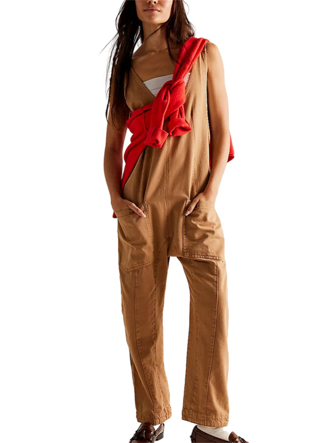 Womens-Denim-Jumpsuit-Casual-V-Neck-Sleeveless-Jean-Romper-Khaki-1.jpg