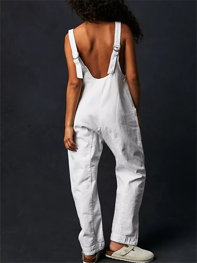 Womens-Denim-Jumpsuit-Casual-V-Neck-Sleeveless-Jean-Romper-White-2.jpg