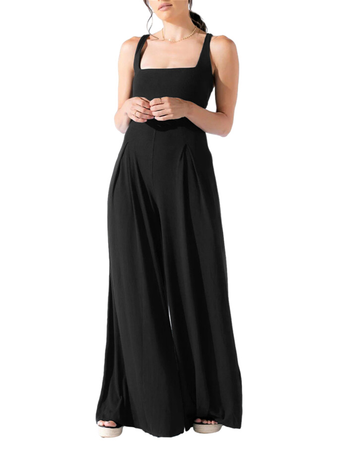 Womens-Square-Neck-Jumpsuit-Sleeveless-Long-Wide-Leg-Pant-Romper-Black-1.jpg