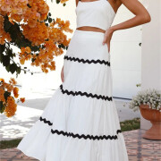 Womens-2-Piece-Skirts-Outfits-Sleeveless-Cropped-Tank-Top-and-High-Waist-Flowy-Long-Skirts-Sets-Whiteblack-3