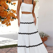 Womens-2-Piece-Skirts-Outfits-Sleeveless-Cropped-Tank-Top-and-High-Waist-Flowy-Long-Skirts-Sets-Whiteblack-5