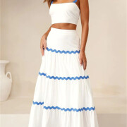 Womens-2-Piece-Skirts-Outfits-Sleeveless-Cropped-Tank-Top-and-High-Waist-Flowy-Long-Skirts-Sets-Whiteblue-6