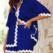 Womens-Summer-2-Piece-Outfits-Blue-6