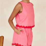 Womens-Summer-2-Piece-Outfits-Pink-4