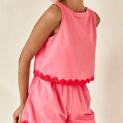 Womens-Summer-2-Piece-Outfits-Pink-6