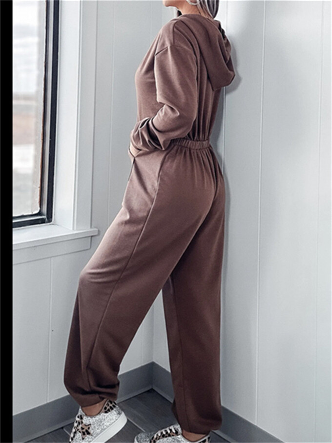 Womens-V-Neck-Jumpsuit-Coffee-2.jpg