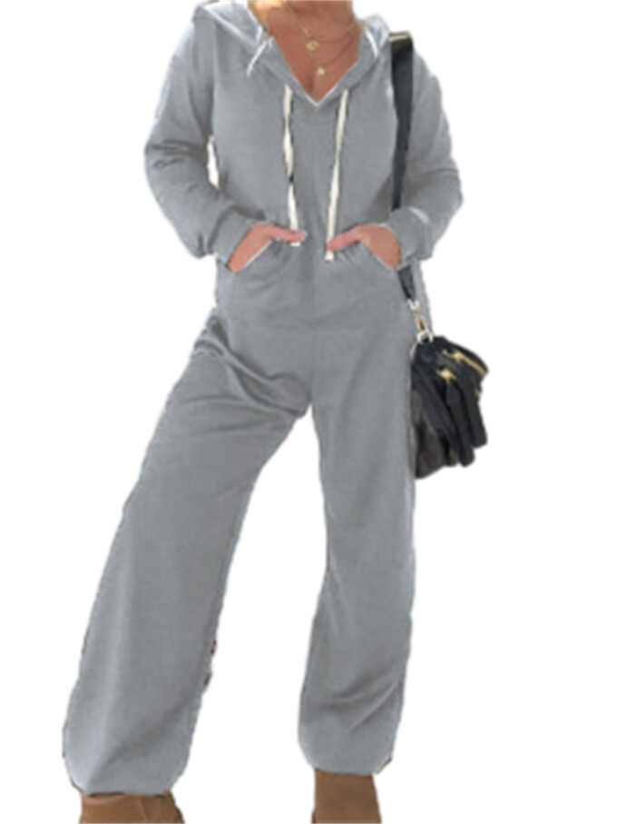 Womens-V-Neck-Jumpsuit-Grey-1.jpg