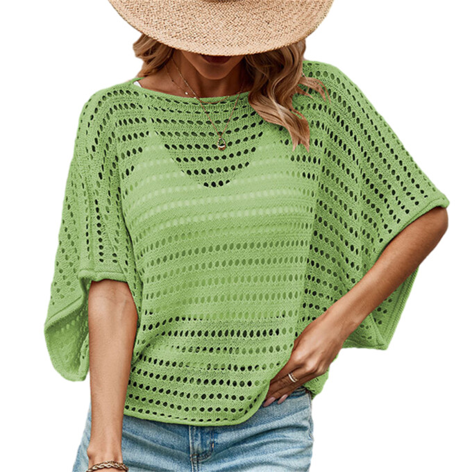 Womens-Crochet-Tops-Cover-Up-Green-1.jpg