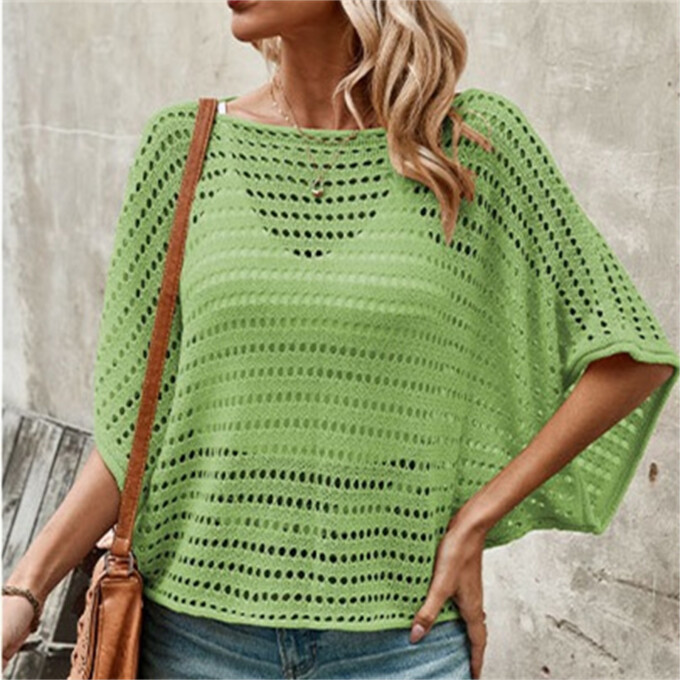 Womens-Crochet-Tops-Cover-Up-Green-4.jpg