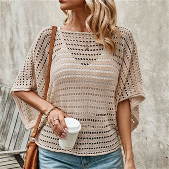 Womens-Crochet-Tops-Cover-Up-Khaki-2.jpg