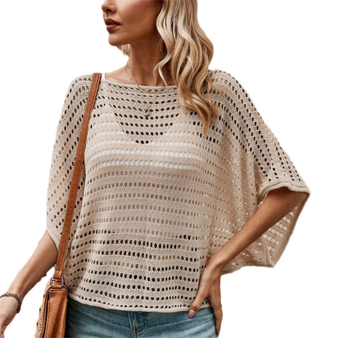 Womens-Crochet-Tops-Cover-Up-Khaki-5.jpg