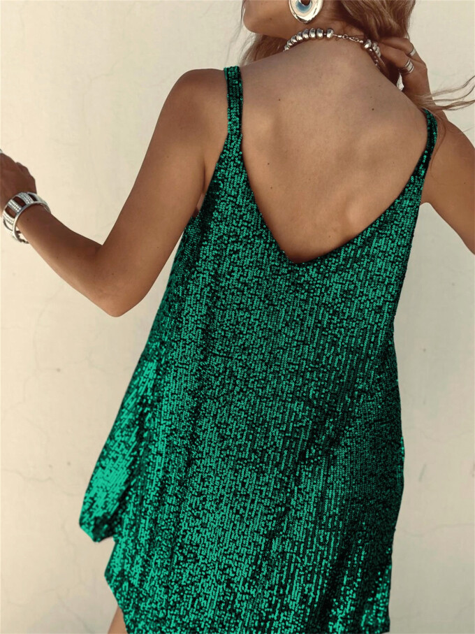 Womens-Glitter-Sequin-Dress-Green-6.jpg