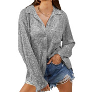 Womens-Sequin-Shirt-Grey-1