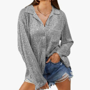 Womens-Sequin-Shirt-Grey-2