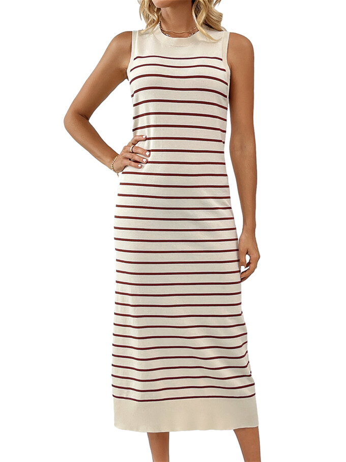 Womens-Summer-Bodycon-Dress-Coffee-1.jpg