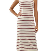 Womens-Summer-Bodycon-Dress-Coffee-1