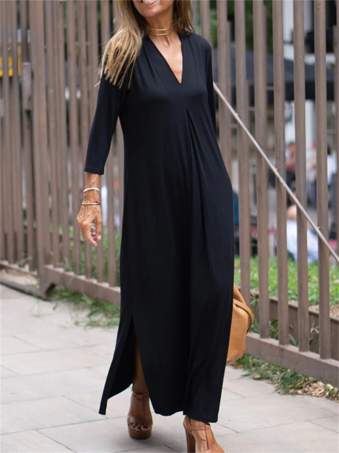 long-sleeve-boho-dress-Black-2.jpg