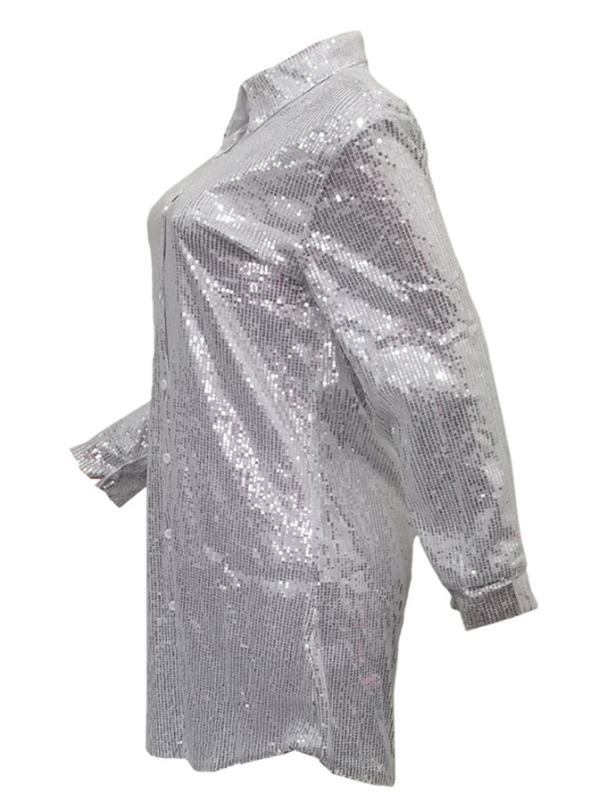 Womens-Sequin-Dress-Sparkly-Long-Sleeve-Shirt-Dress-Silver-6.jpg