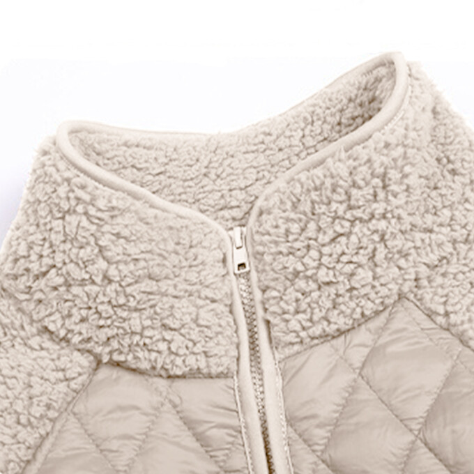 Womens-Fuzzy-Fleece-Jacket-Cropped-Sherpa-Coat-Long-Sleeve-Zipper-Lightweight-Quilted-Outwear-Apricot-5.jpg