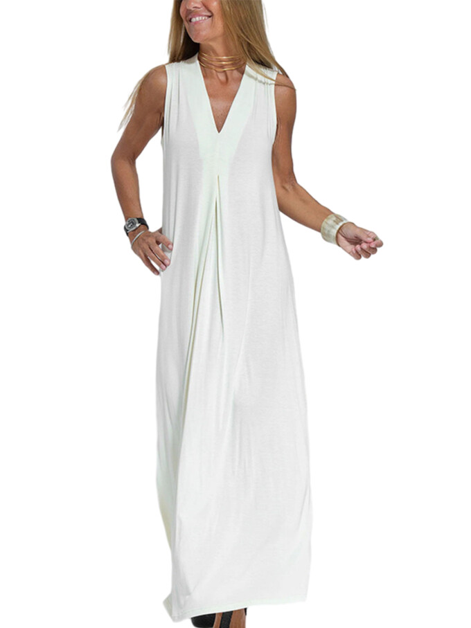 Womens-Summer-Boho-Sleeveless-V-Neck-Maxi-Dress-Whtie-1.jpg