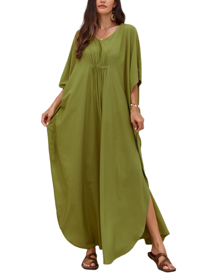 beach-maxi-caftan-Armygreen-1.jpg