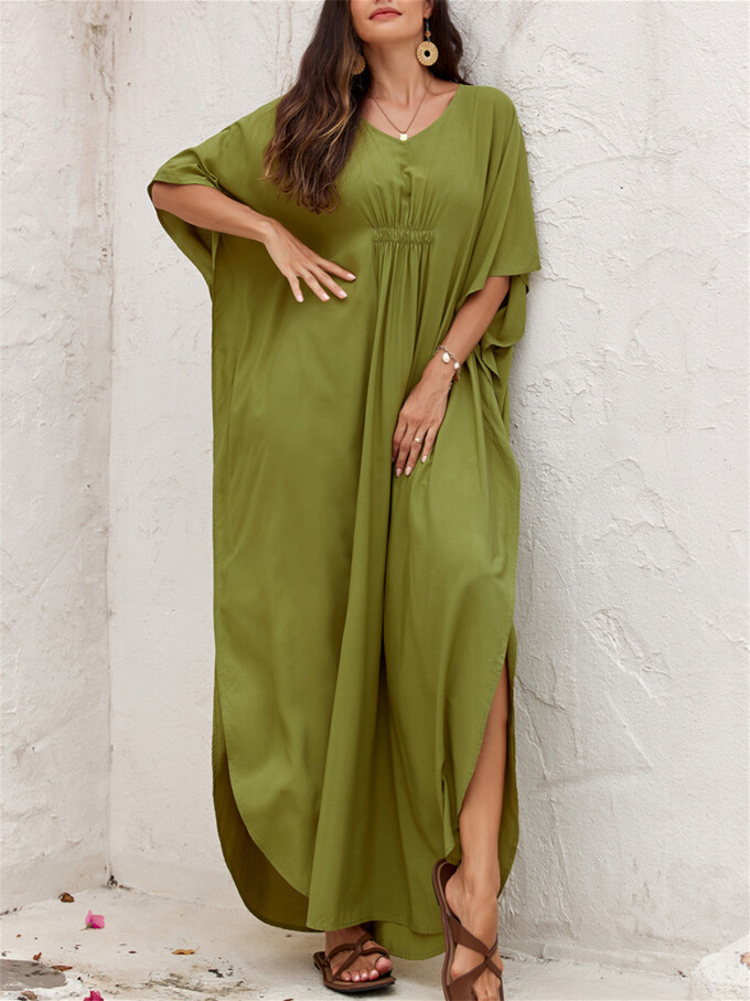 beach-maxi-caftan-Armygreen-3.jpg