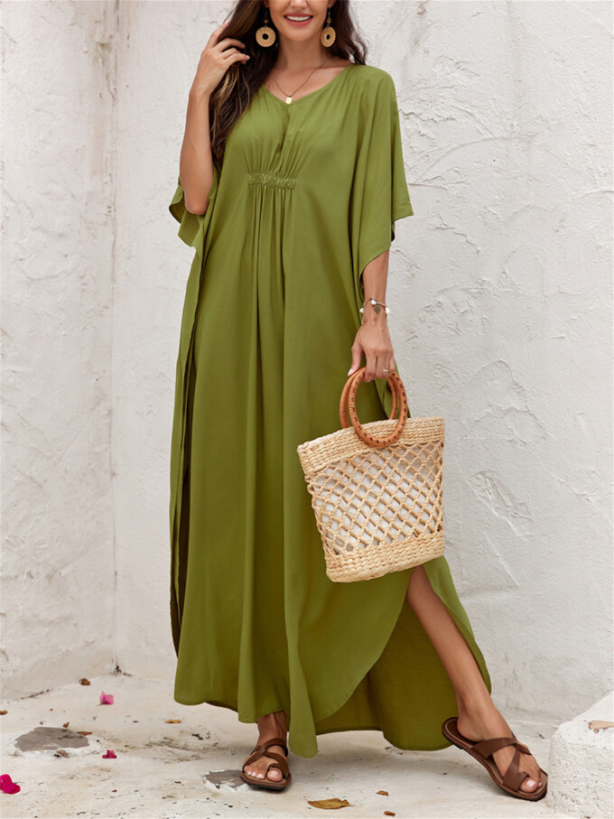 beach-maxi-caftan-Armygreen-5.jpg