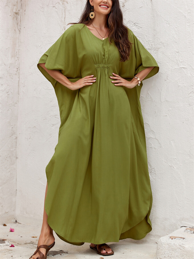 beach-maxi-caftan-Armygreen-7.jpg