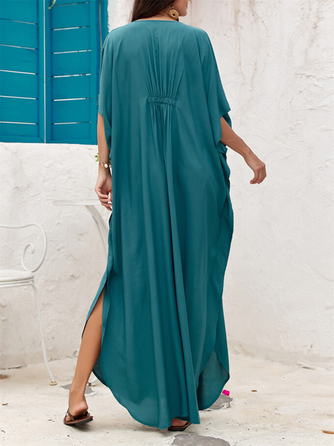 beach-maxi-caftan-Darkgreen-2.jpg