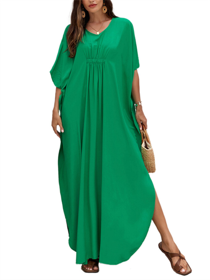 beach-maxi-caftan-Green-1.jpg