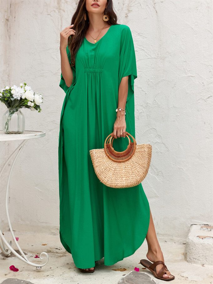 beach-maxi-caftan-Green-3.jpg