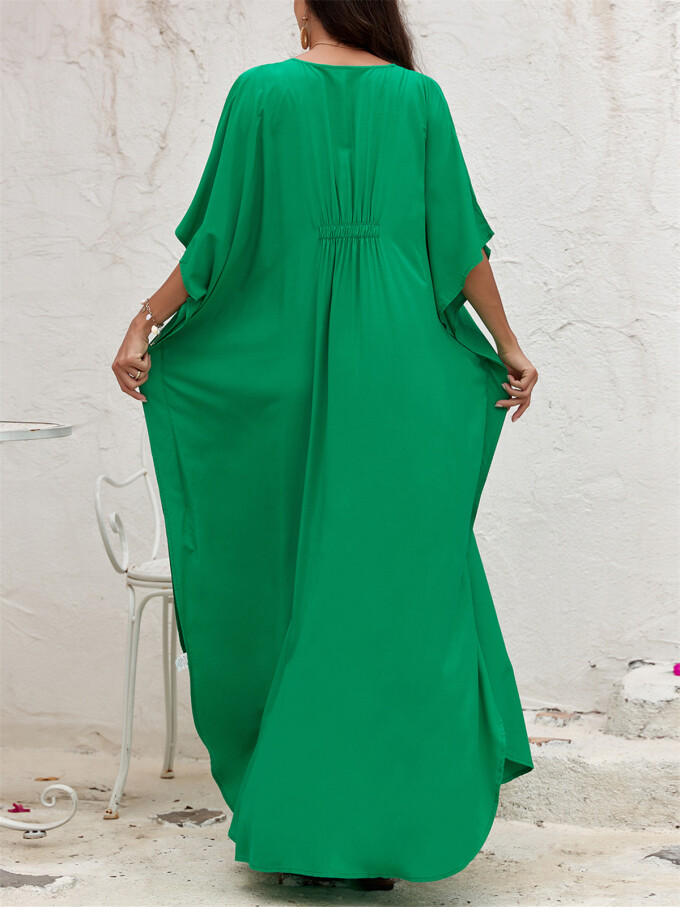 beach-maxi-caftan-Green-7.jpg